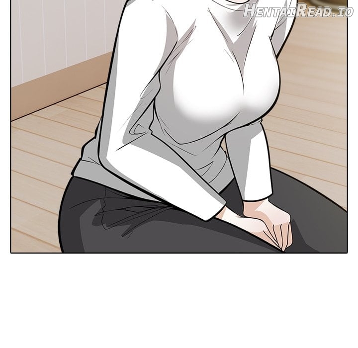 Love Me, or Else Chapter 22 - page 110