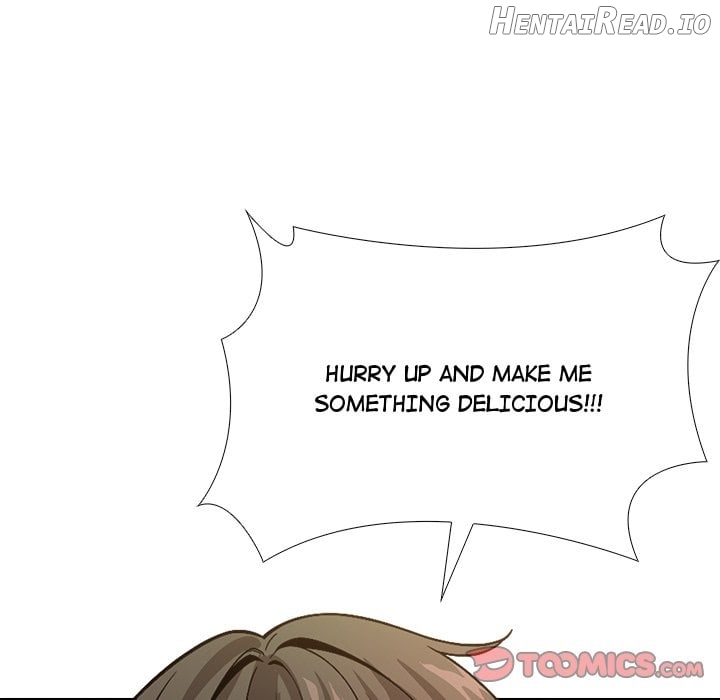 Love Me, or Else Chapter 22 - page 111