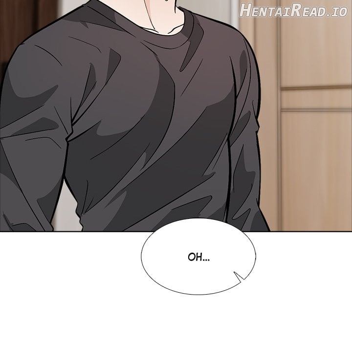 Love Me, or Else Chapter 22 - page 116