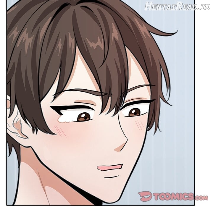 Love Me, or Else Chapter 22 - page 12