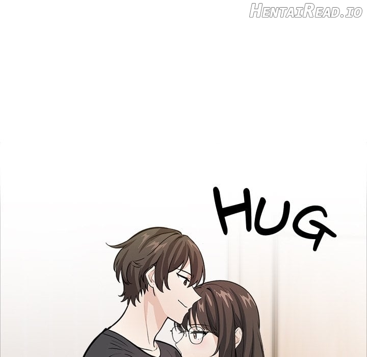 Love Me, or Else Chapter 22 - page 121