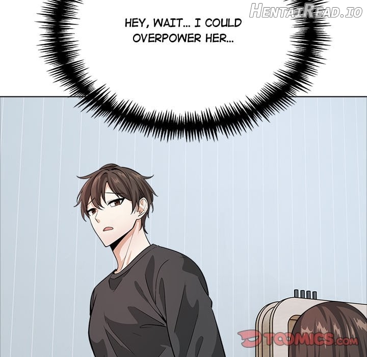 Love Me, or Else Chapter 22 - page 18