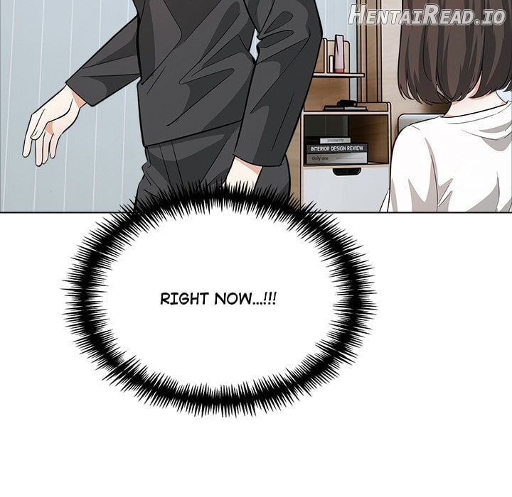Love Me, or Else Chapter 22 - page 19