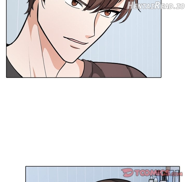 Love Me, or Else Chapter 22 - page 21