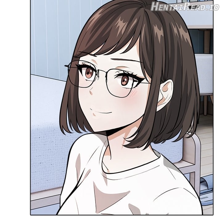 Love Me, or Else Chapter 22 - page 22