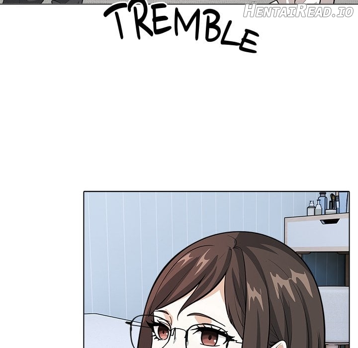 Love Me, or Else Chapter 22 - page 25