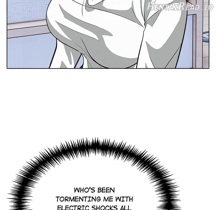 Love Me, or Else Chapter 22 - page 28