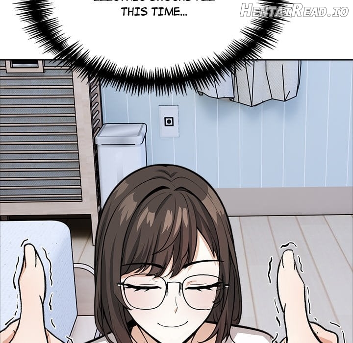 Love Me, or Else Chapter 22 - page 29