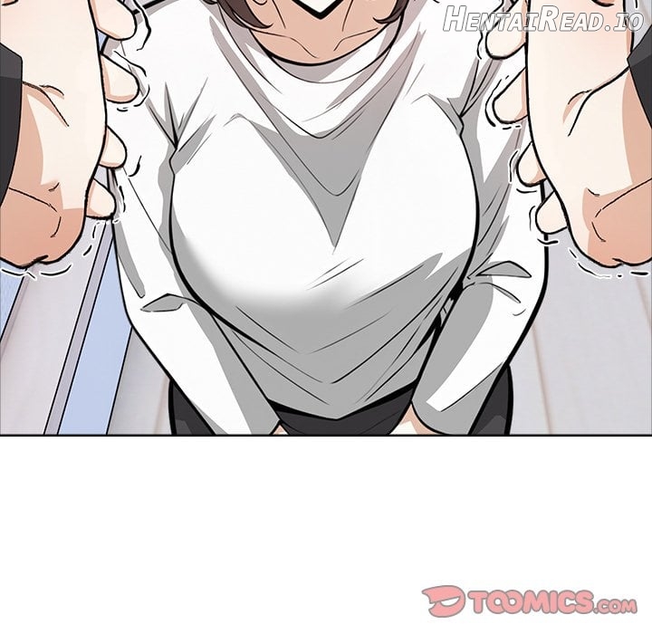 Love Me, or Else Chapter 22 - page 30