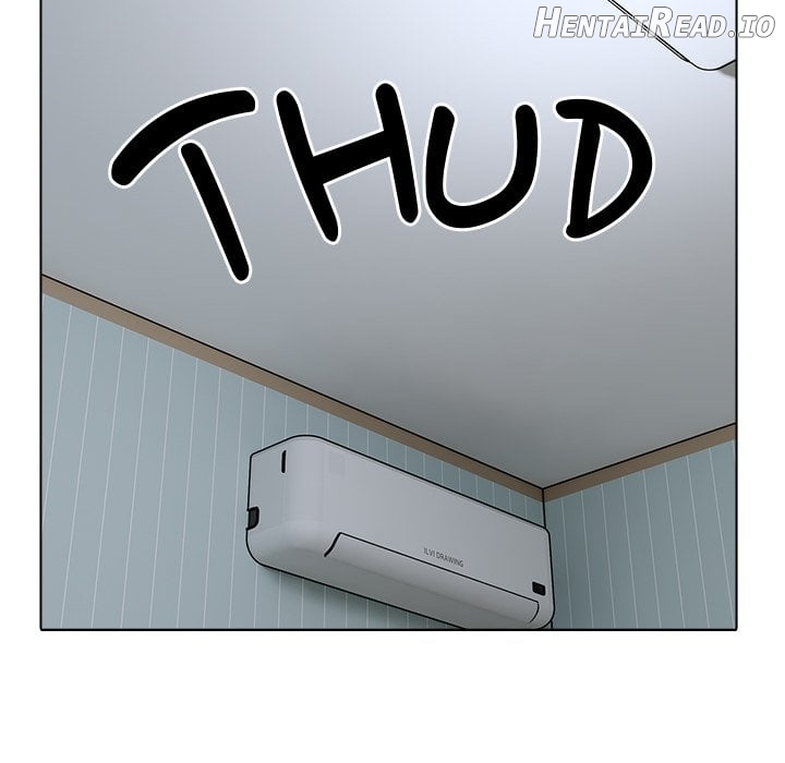 Love Me, or Else Chapter 22 - page 32