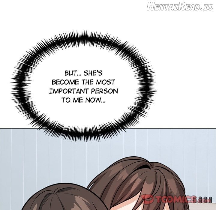Love Me, or Else Chapter 22 - page 36