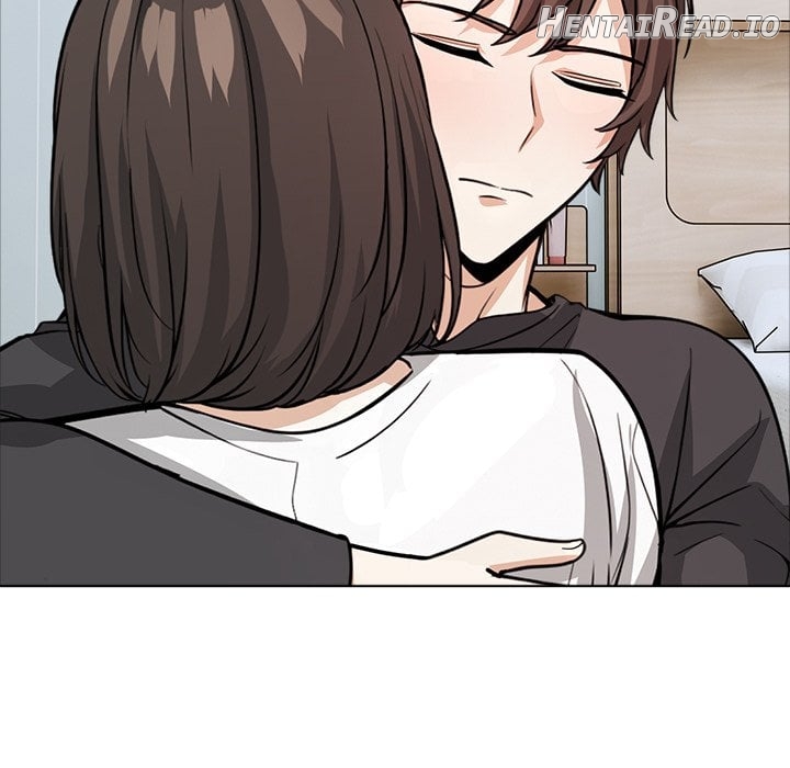 Love Me, or Else Chapter 22 - page 37