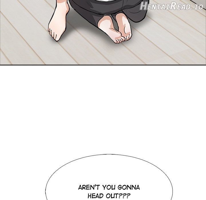 Love Me, or Else Chapter 22 - page 40