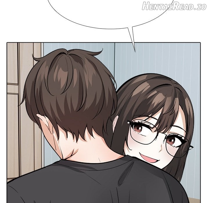 Love Me, or Else Chapter 22 - page 41