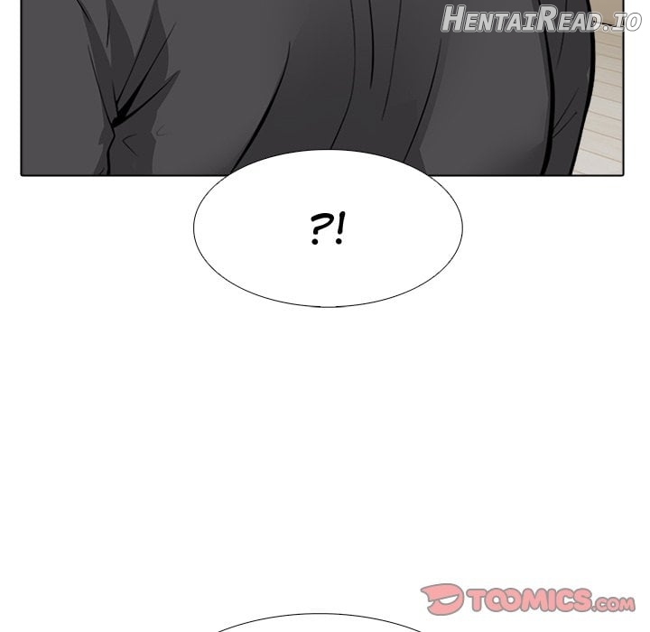 Love Me, or Else Chapter 22 - page 42