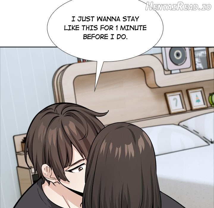 Love Me, or Else Chapter 22 - page 43