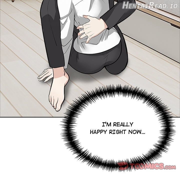 Love Me, or Else Chapter 22 - page 48