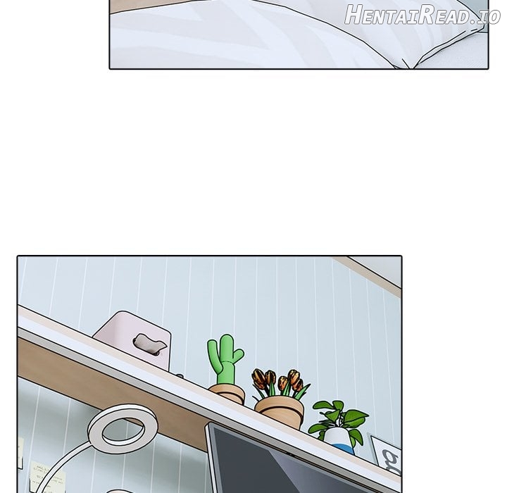 Love Me, or Else Chapter 22 - page 52