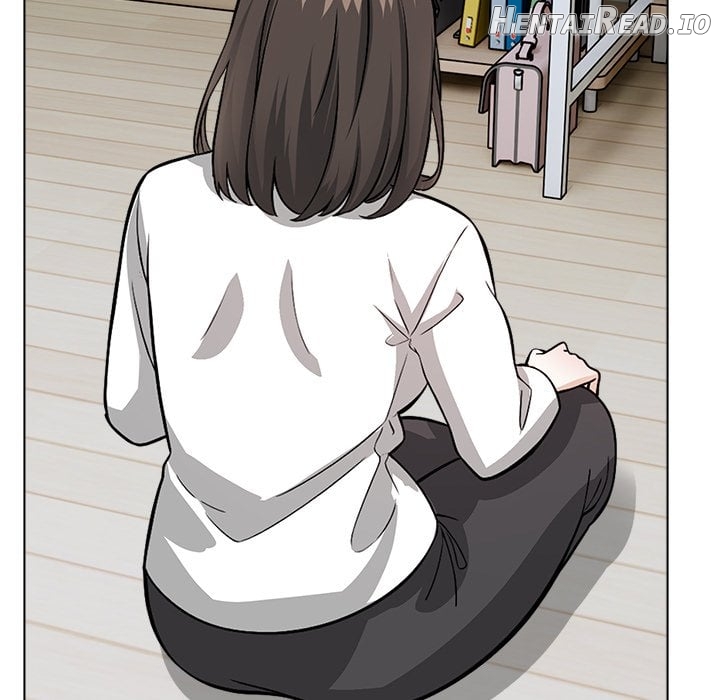 Love Me, or Else Chapter 22 - page 55