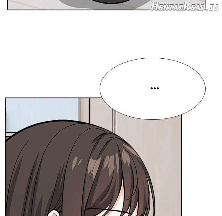 Love Me, or Else Chapter 22 - page 56