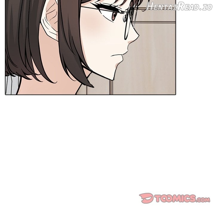 Love Me, or Else Chapter 22 - page 57