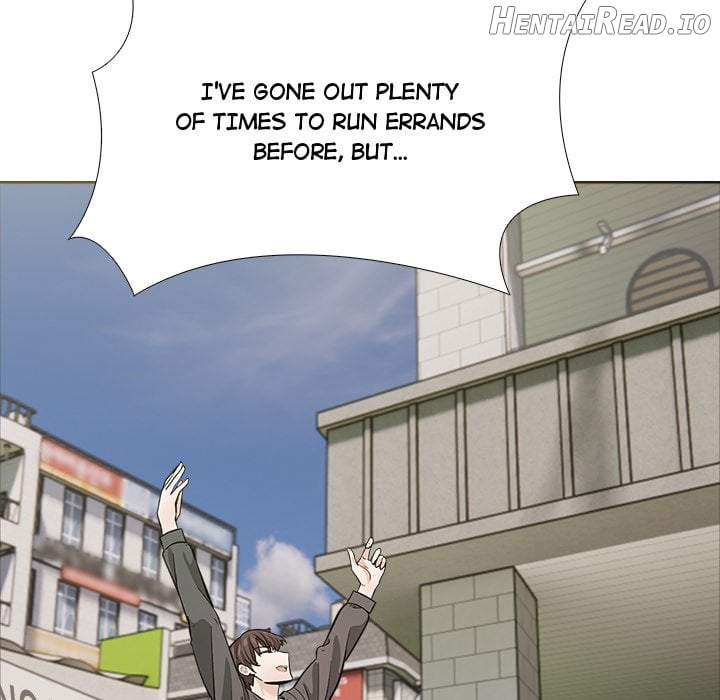 Love Me, or Else Chapter 22 - page 62