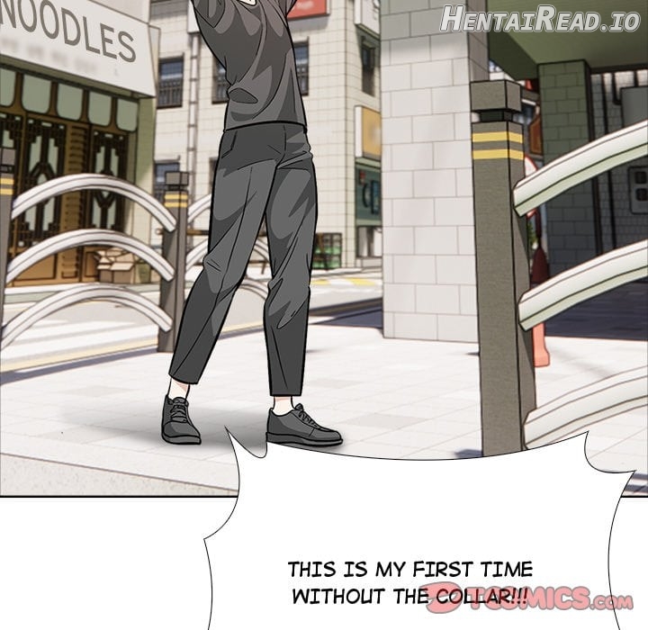 Love Me, or Else Chapter 22 - page 63