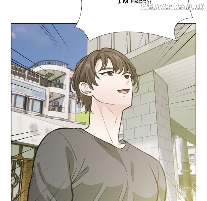 Love Me, or Else Chapter 22 - page 65