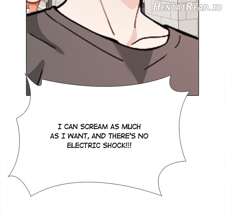 Love Me, or Else Chapter 22 - page 68