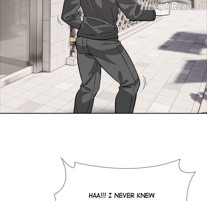 Love Me, or Else Chapter 22 - page 71