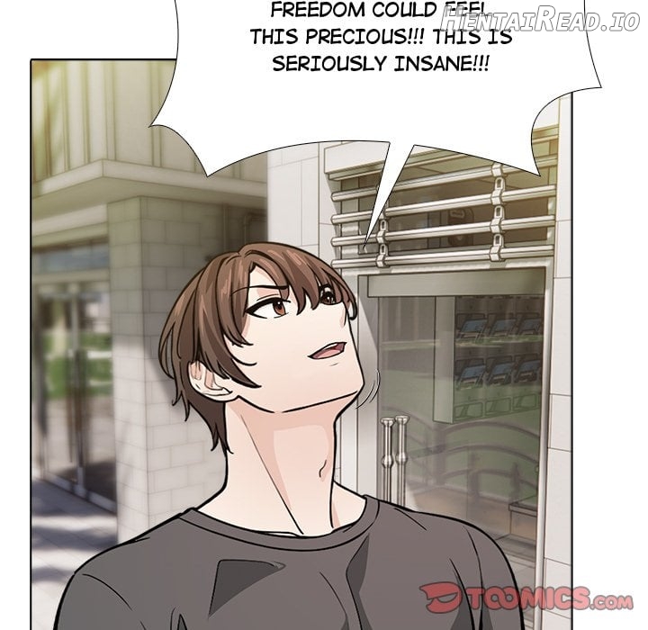 Love Me, or Else Chapter 22 - page 72