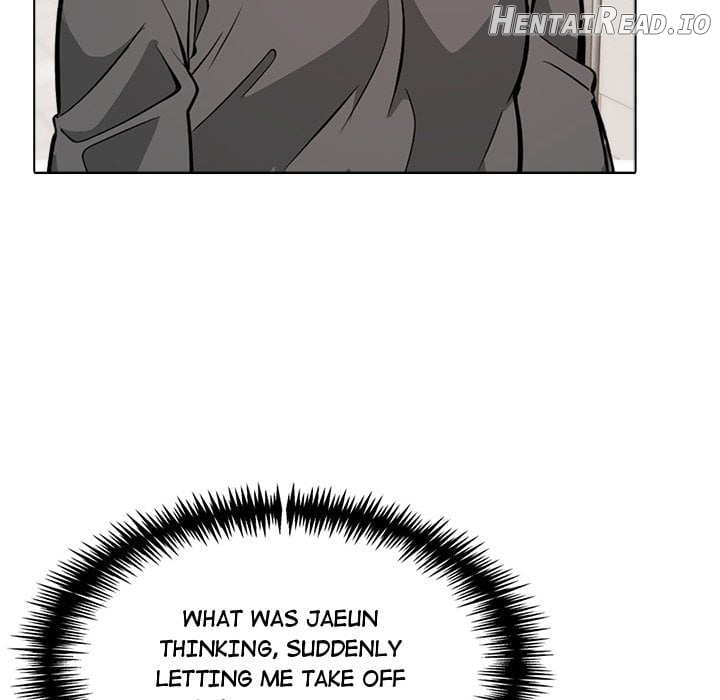 Love Me, or Else Chapter 22 - page 73