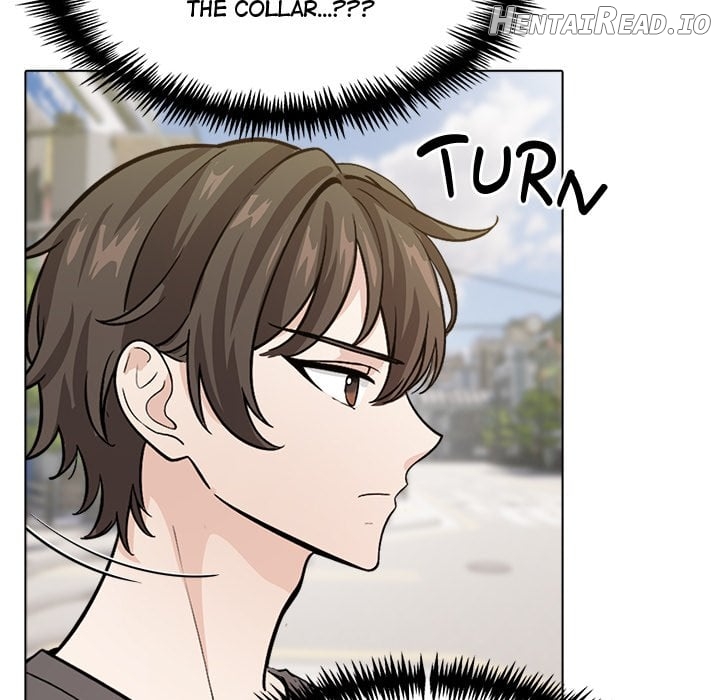 Love Me, or Else Chapter 22 - page 74