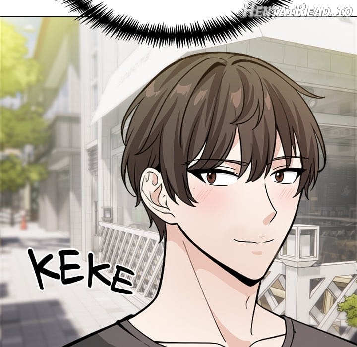 Love Me, or Else Chapter 22 - page 76