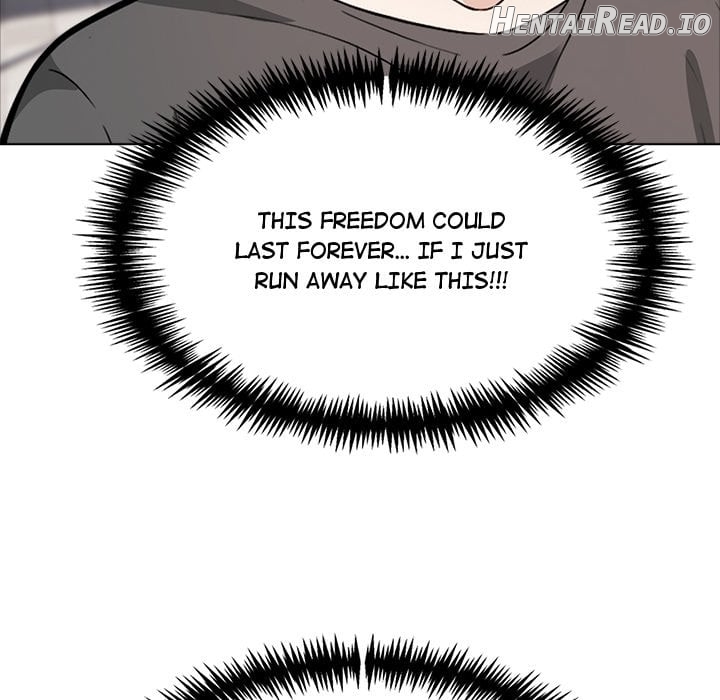 Love Me, or Else Chapter 22 - page 77