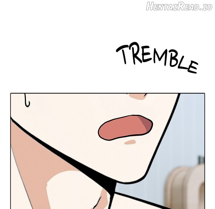 Love Me, or Else Chapter 22 - page 8
