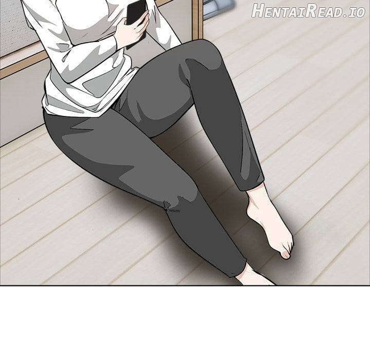 Love Me, or Else Chapter 22 - page 85