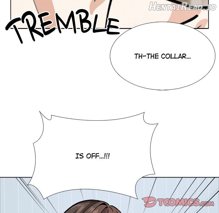 Love Me, or Else Chapter 22 - page 9
