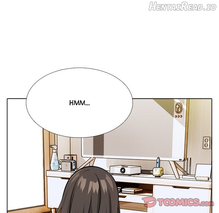 Love Me, or Else Chapter 22 - page 93