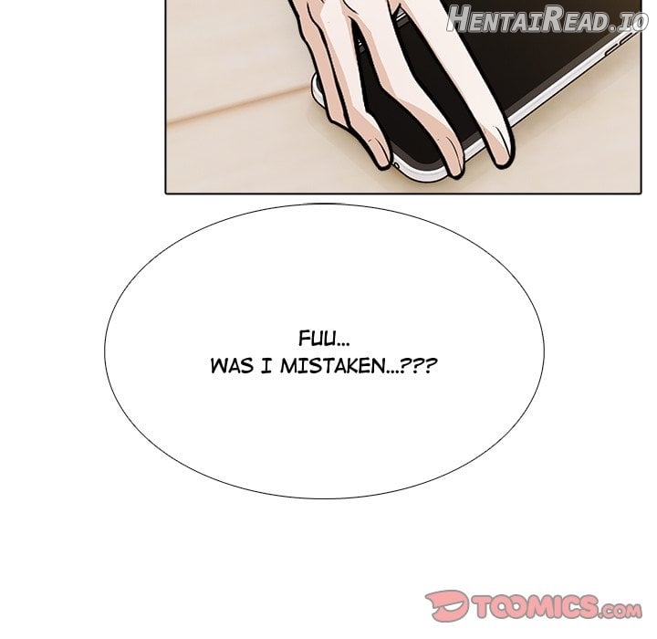 Love Me, or Else Chapter 22 - page 96