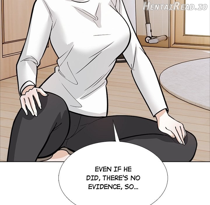 Love Me, or Else Chapter 22 - page 98