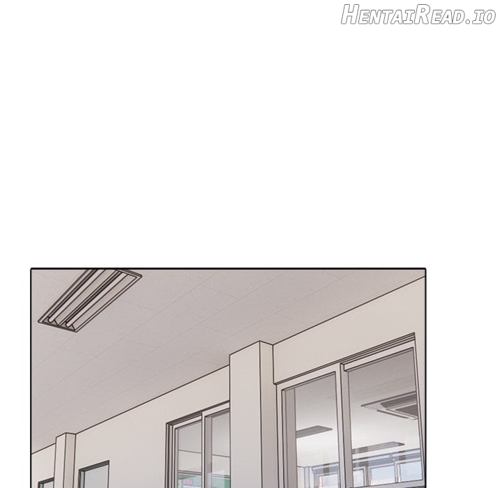 Love Me, or Else Chapter 23 - page 131