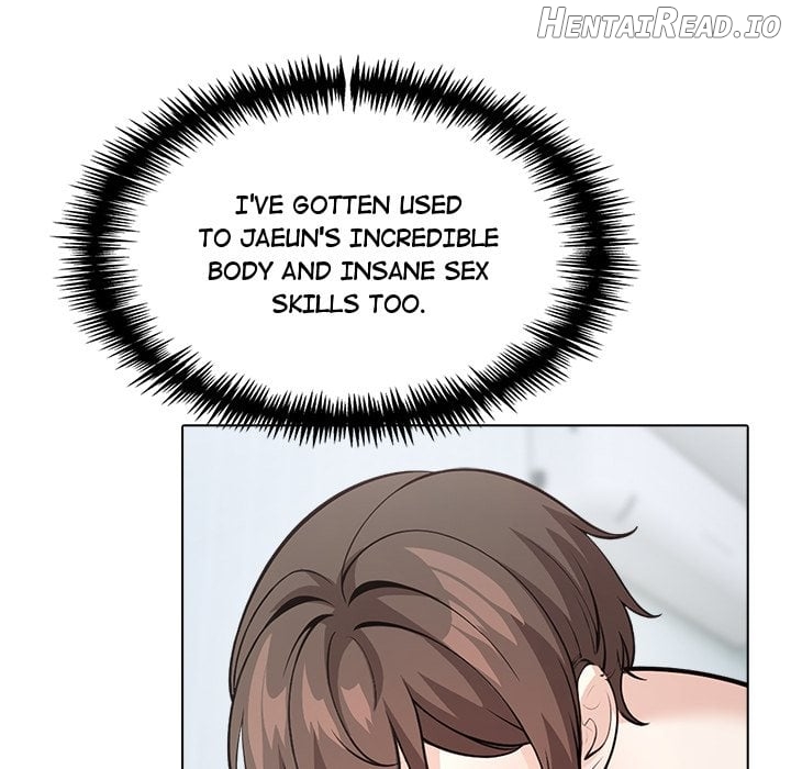 Love Me, or Else Chapter 23 - page 30