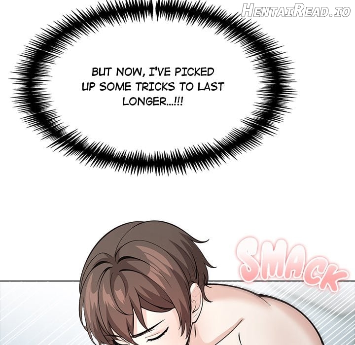 Love Me, or Else Chapter 23 - page 32