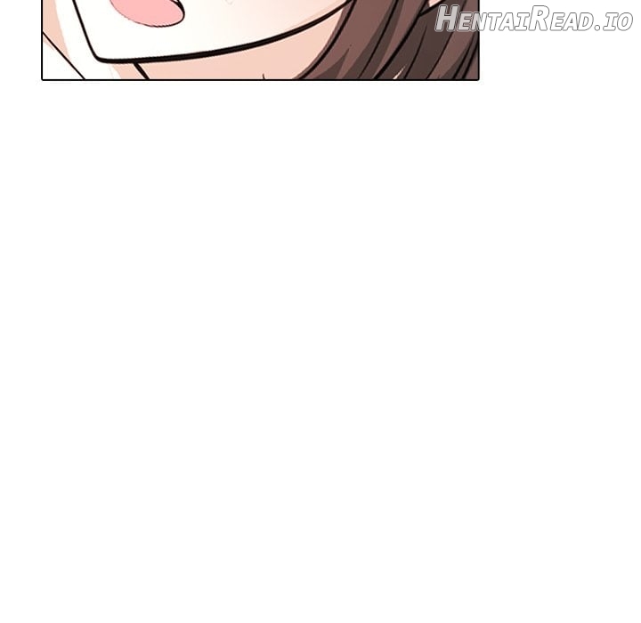 Love Me, or Else Chapter 23 - page 35