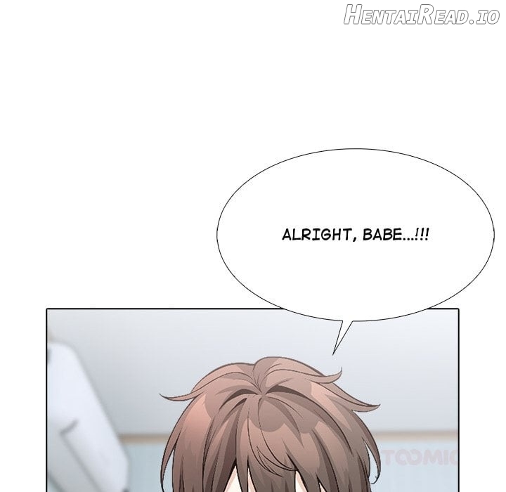 Love Me, or Else Chapter 23 - page 45