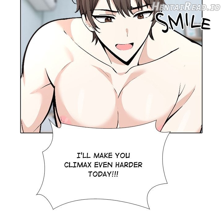 Love Me, or Else Chapter 23 - page 46