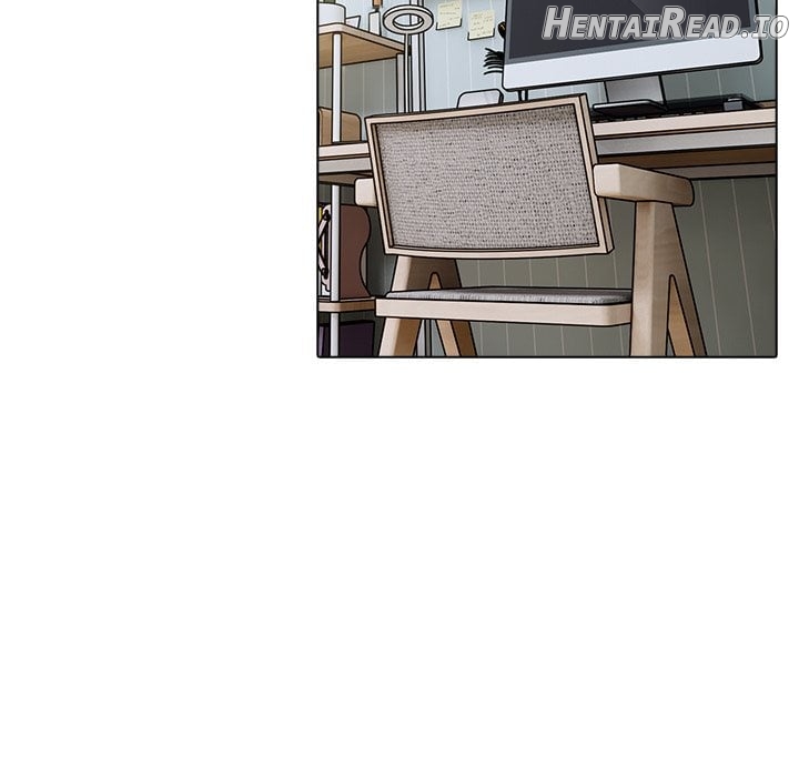 Love Me, or Else Chapter 23 - page 60