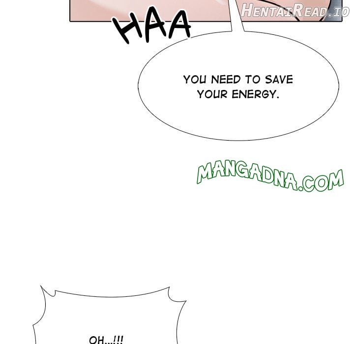 Love Me, or Else Chapter 23 - page 71
