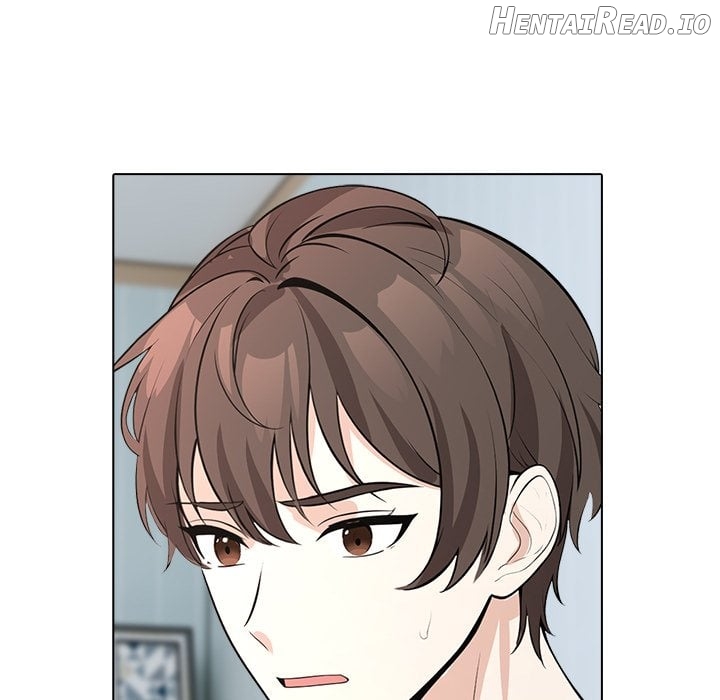 Love Me, or Else Chapter 23 - page 76
